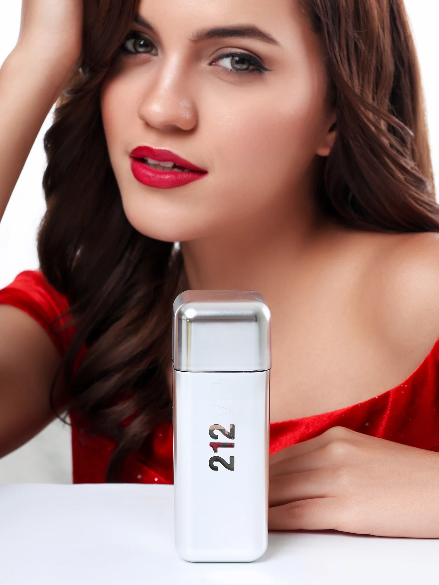 212 VIP Men Eau de Toilette - Image 3