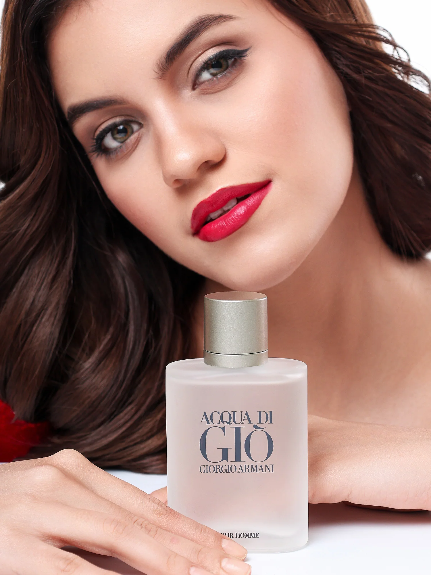 Acqua Di Giò Eau de Toilette - Image 3
