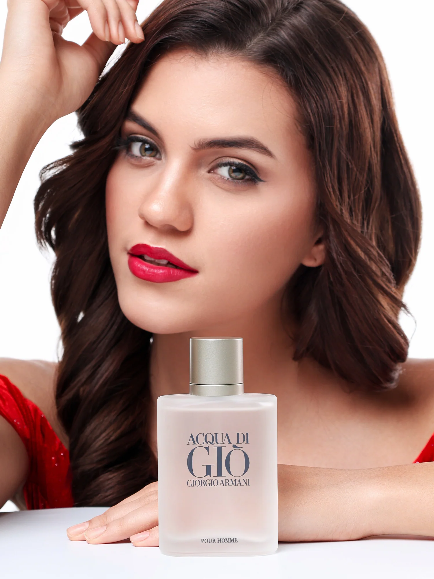 Acqua Di Giò Eau de Toilette - Image 4