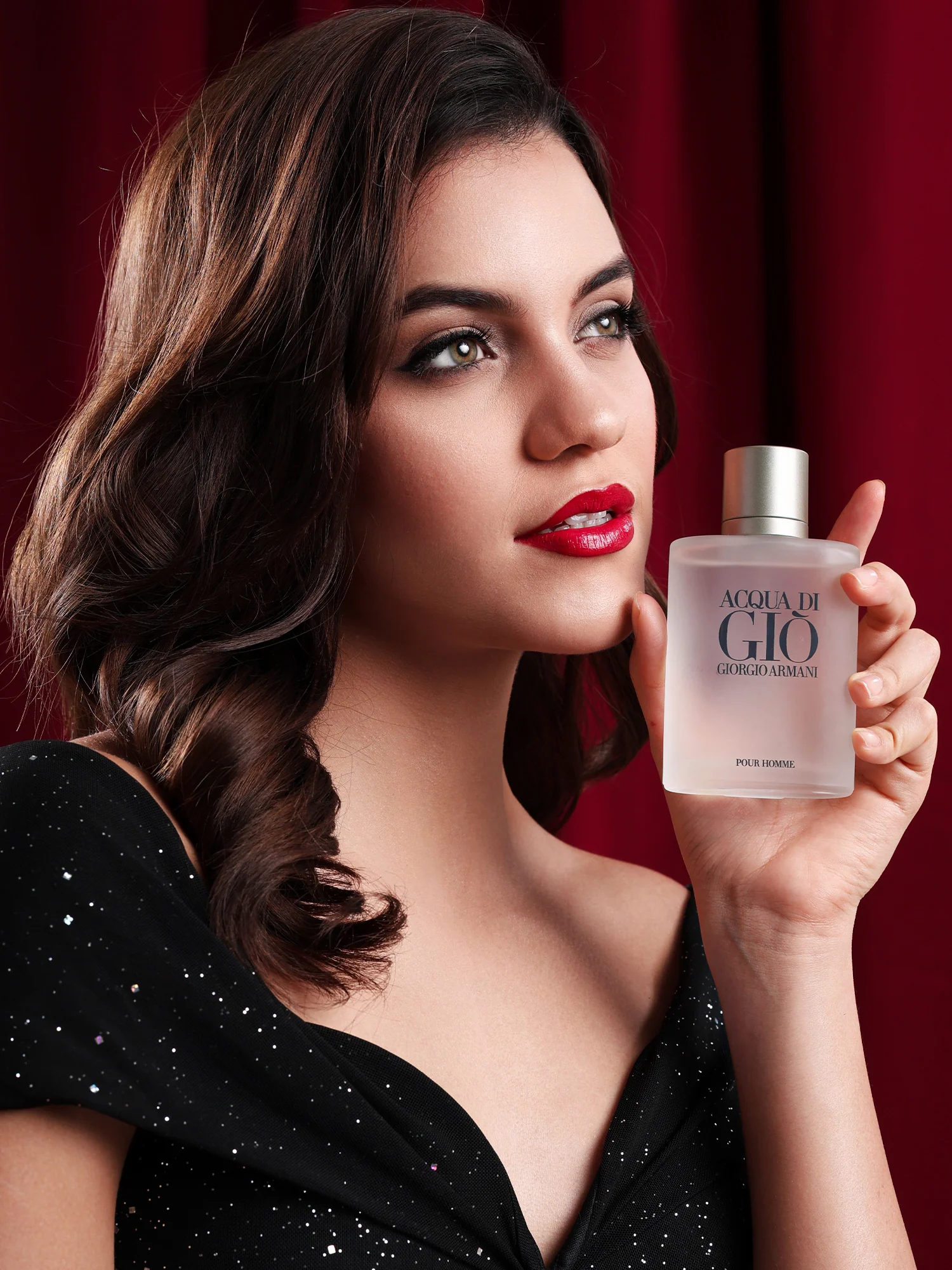 Acqua Di Giò Eau de Toilette - Image 5