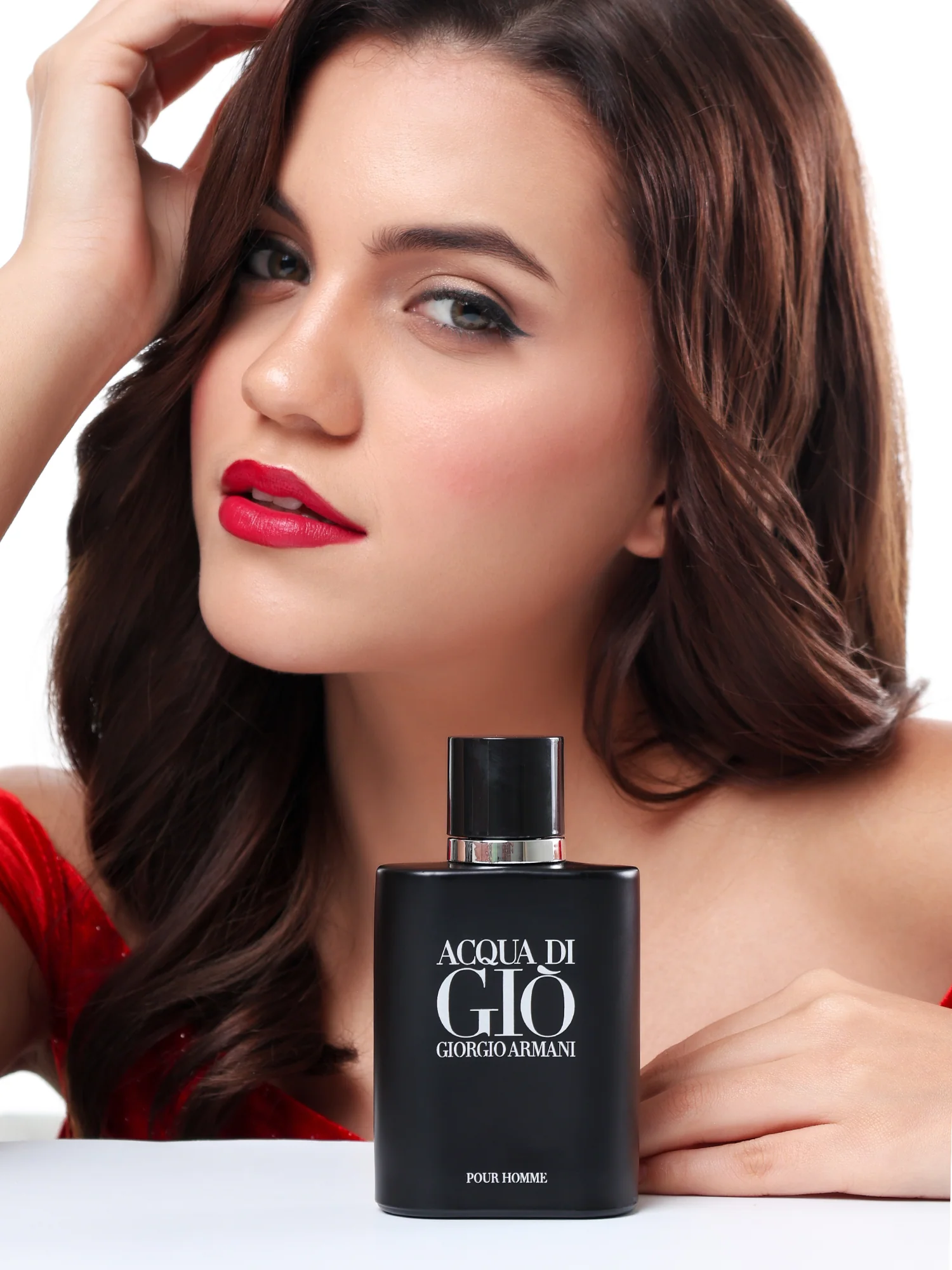 Acqua Di Giò Profumo - Image 4