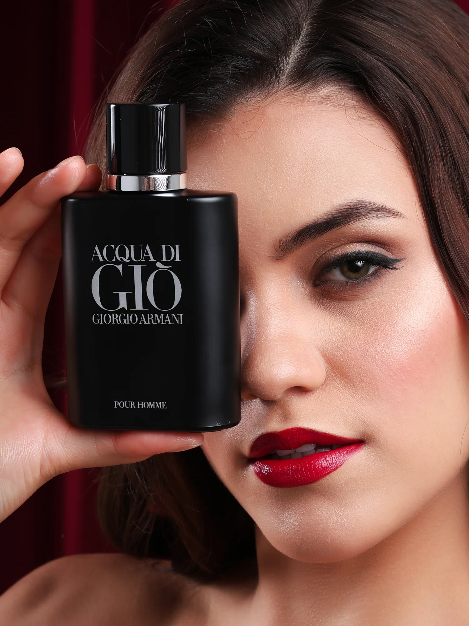 Acqua Di Giò Profumo - Image 5