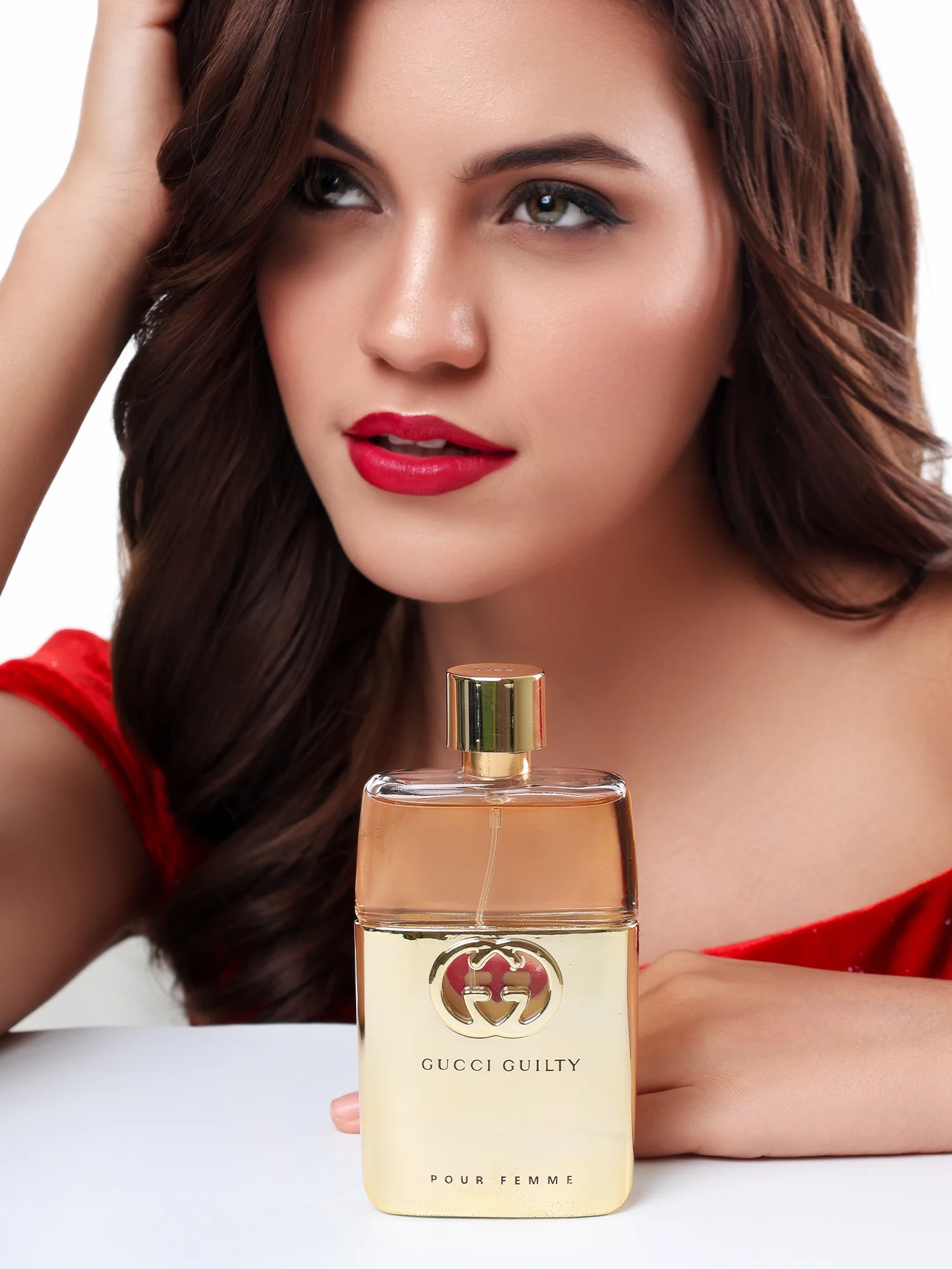 Guilty Pour Femme Eau de Parfum - Image 5