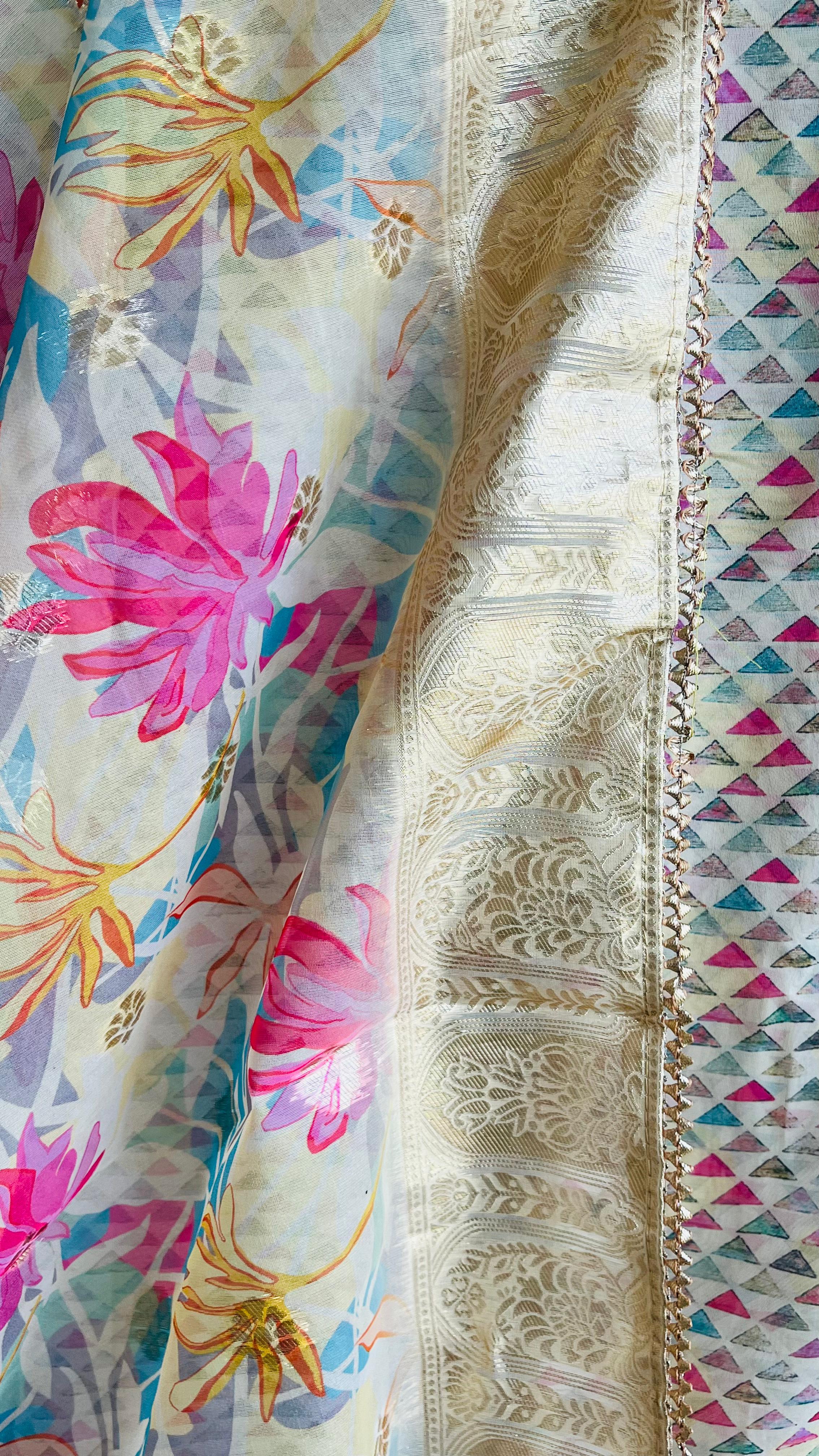 Lemon Yellow Unstitched Suit - Image 4