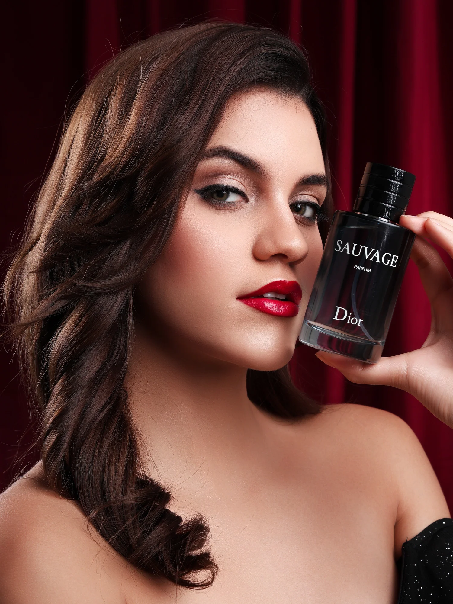 Sauvage Parfum - Image 8