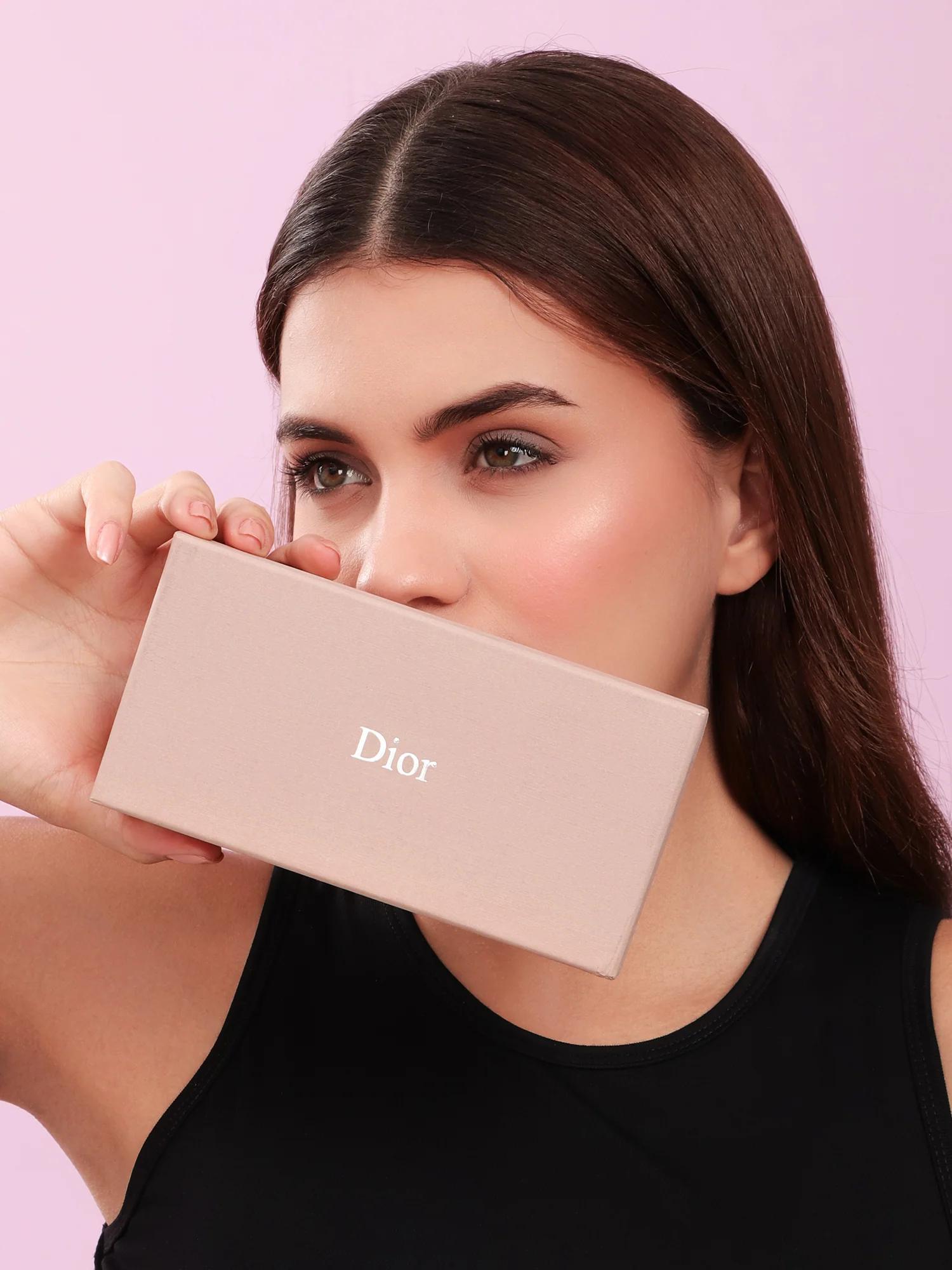 “Solar Impact” Cat-Eye Sunglasses - Image 7